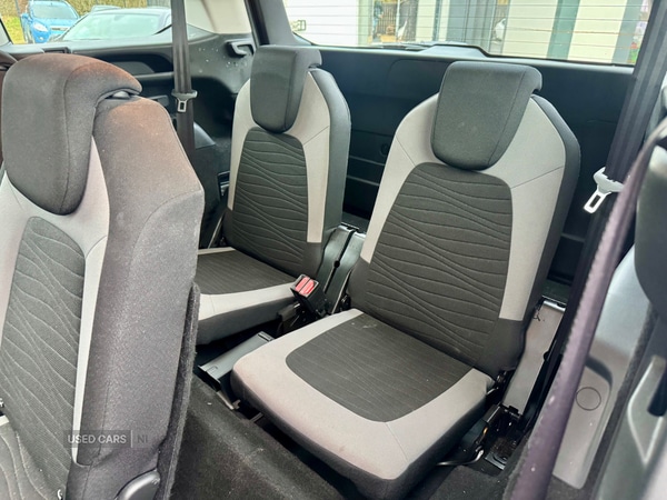 Used Citroen C4 Grand Picasso 2015 for sale - 76899771: Photo 10