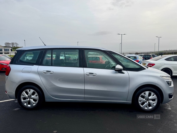 Used Citroen C4 Grand Picasso 2015 for sale - 76899771: Photo 2