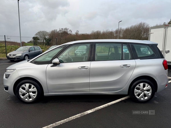 Used Citroen C4 Grand Picasso 2015 for sale - 76899771: Photo 5
