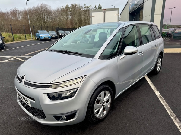 Used Citroen C4 Grand Picasso 2015 for sale - 76899771: Photo 6