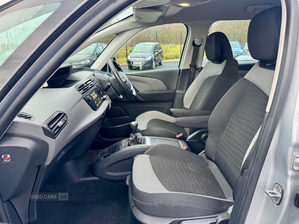 Used Citroen C4 Grand Picasso 2015 for sale - 76899771: Photo 7