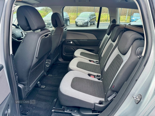 Used Citroen C4 Grand Picasso 2015 for sale - 76899771: Photo 8