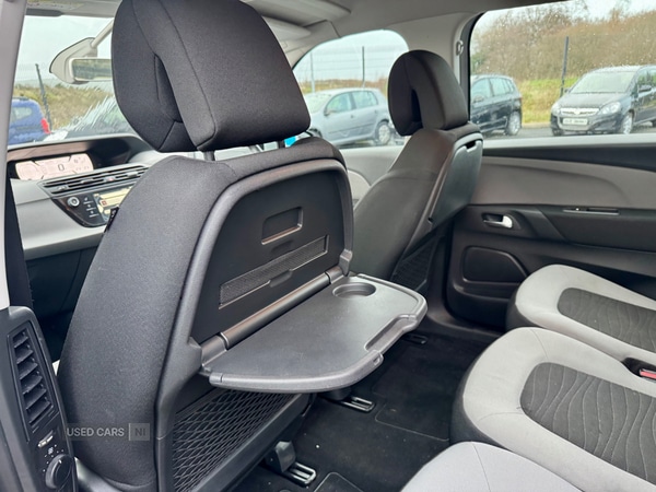 Used Citroen C4 Grand Picasso 2015 for sale - 76899771: Photo 9