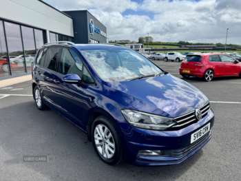 2016 - 2.0 TDI SE 5dr DSG