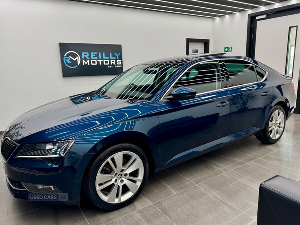 Used Skoda Superb 2019 for sale - 76014083: Photo 10