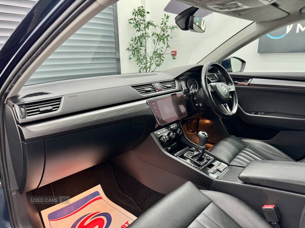 Used Skoda Superb 2019 for sale - 76014083: Photo 11