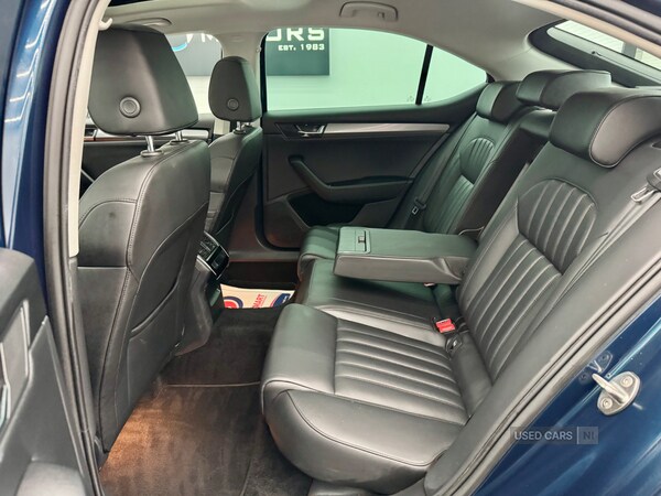 Used Skoda Superb 2019 for sale - 76014083: Photo 13