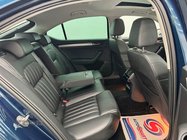 Used Skoda Superb 2019 for sale - 76014083: Photo 14
