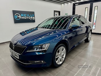 Skoda - Superb