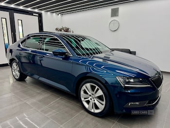 Used Skoda Superb 2019 for sale - 76014083: Photo 4