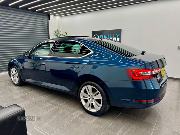 Used Skoda Superb 2019 for sale - 76014083: Photo 9