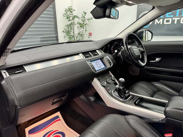 Used Land Rover Range Rover Evoque 2017 for sale - 75928755: Photo 12
