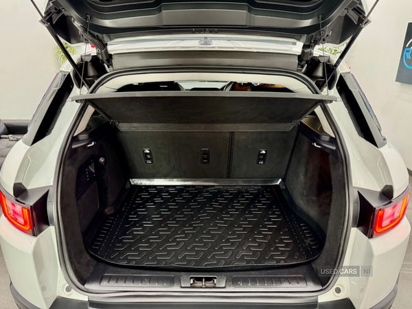 Used Land Rover Range Rover Evoque 2017 for sale - 75928755: Photo 15