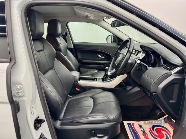 Used Land Rover Range Rover Evoque 2017 for sale - 75928755: Photo 17