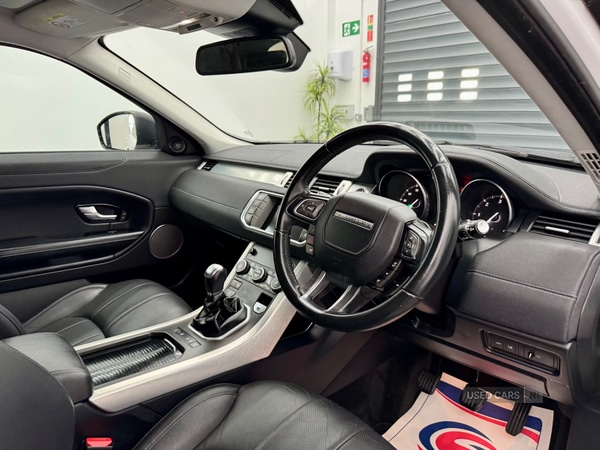 Used Land Rover Range Rover Evoque 2017 for sale - 75928755: Photo 18