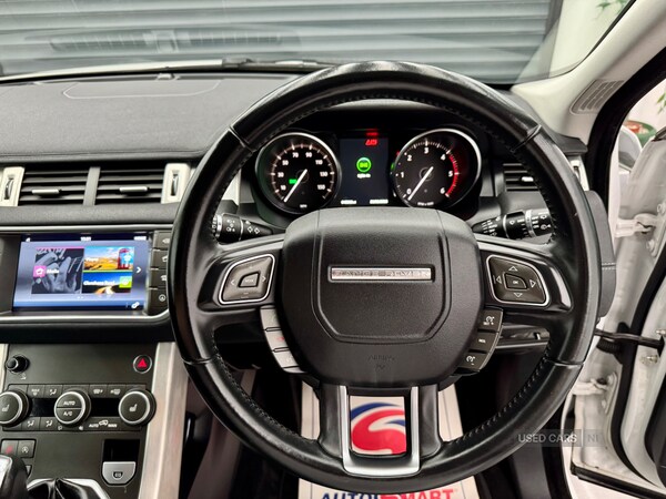 Used Land Rover Range Rover Evoque 2017 for sale - 75928755: Photo 19