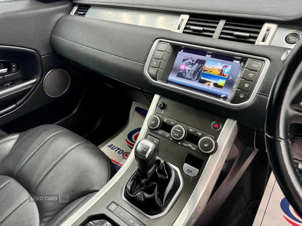 Used Land Rover Range Rover Evoque 2017 for sale - 75928755: Photo 20