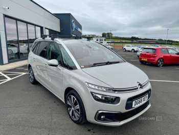 2018 - 1.5 BlueHDi 130 Feel 5dr