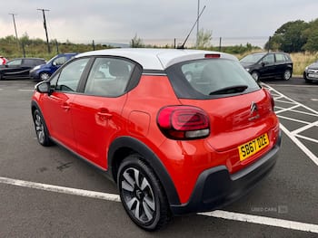 Used Citroen C3 2018 for sale - 79658695: Photo