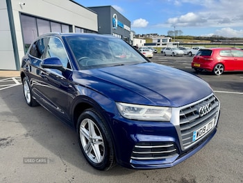 Audi Q5 feature image