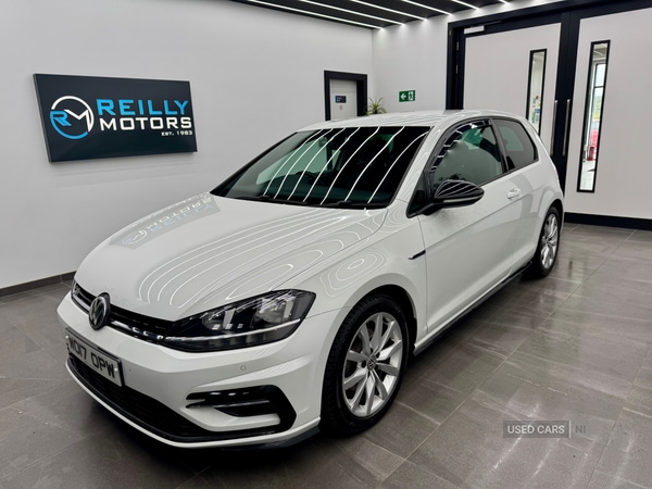 Used Volkswagen Golf 2017 for sale - 76110073: Photo 1