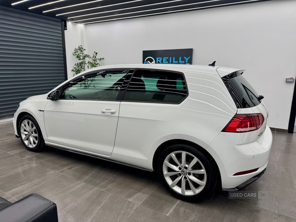 Used Volkswagen Golf 2017 for sale - 76110073: Photo 10