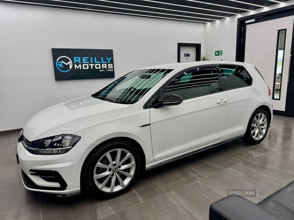 Used Volkswagen Golf 2017 for sale - 76110073: Photo 11