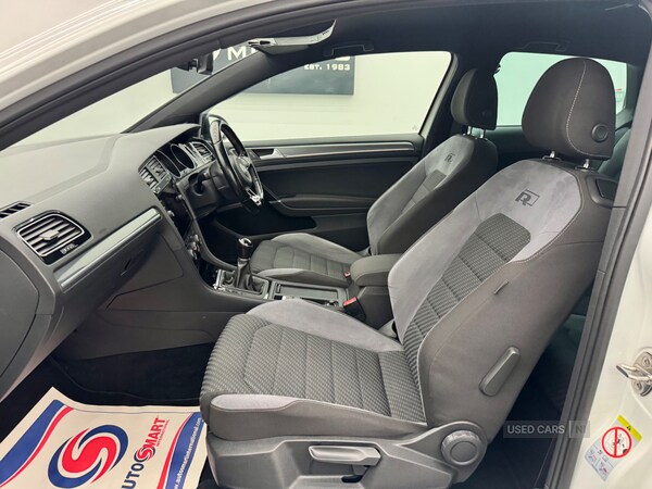 Used Volkswagen Golf 2017 for sale - 76110073: Photo 13
