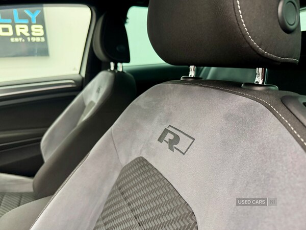 Used Volkswagen Golf 2017 for sale - 76110073: Photo 14