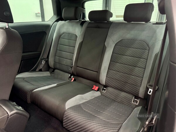 Used Volkswagen Golf 2017 for sale - 76110073: Photo 15