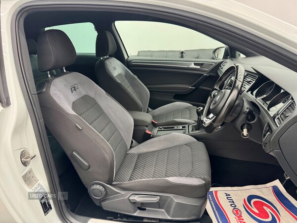 Used Volkswagen Golf 2017 for sale - 76110073: Photo 18