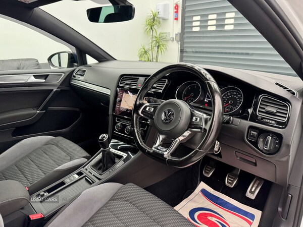 Used Volkswagen Golf 2017 for sale - 76110073: Photo 19