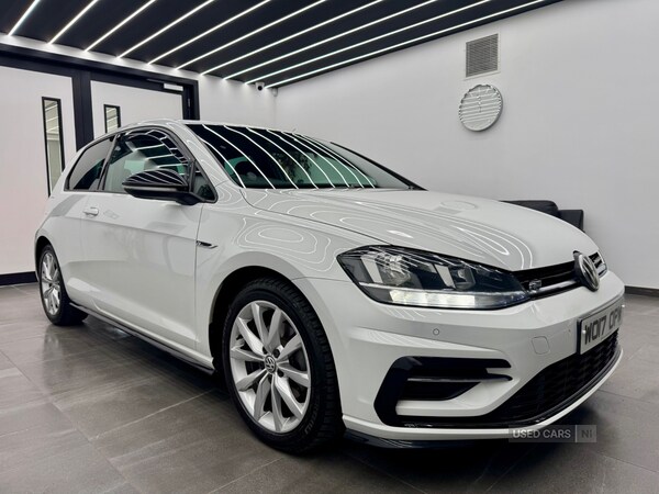Used Volkswagen Golf 2017 for sale - 76110073: Photo 24