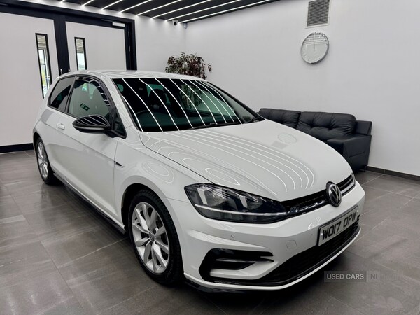 Used Volkswagen Golf 2017 for sale - 76110073: Photo 4