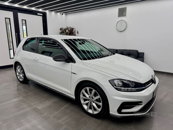 Used Volkswagen Golf 2017 for sale - 76110073: Photo 5