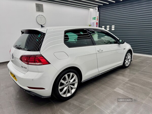 Used Volkswagen Golf 2017 for sale - 76110073: Photo 6