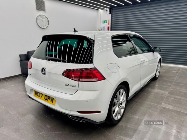 Used Volkswagen Golf 2017 for sale - 76110073: Photo 7
