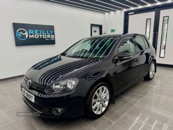 2012 - 2.0 TDi 140 GT 5dr [Leather]
