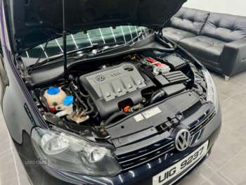 Used Volkswagen Golf 2012 for sale - 74778257: Photo