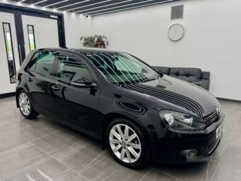 Used Volkswagen Golf 2012 for sale - 74778257: Photo
