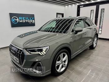 Used Audi Q3 2020 for sale - 79083794: Photo