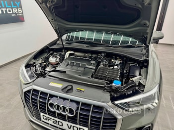 Used Audi Q3 2020 for sale - 79083794: Photo
