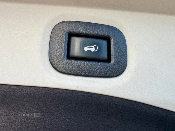 Used Nissan X-Trail 2018 for sale - 77218006: Photo 10