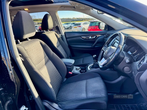 Used Nissan X-Trail 2018 for sale - 77218006: Photo 11