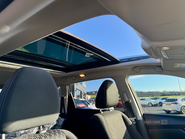 Used Nissan X-Trail 2018 for sale - 77218006: Photo 12