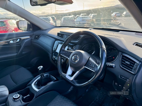 Used Nissan X-Trail 2018 for sale - 77218006: Photo 13