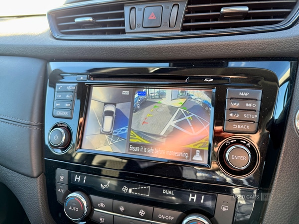 Used Nissan X-Trail 2018 for sale - 77218006: Photo 14