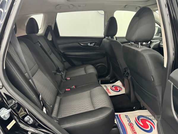 Used Nissan X-Trail 2018 for sale - 77218006: Photo 15