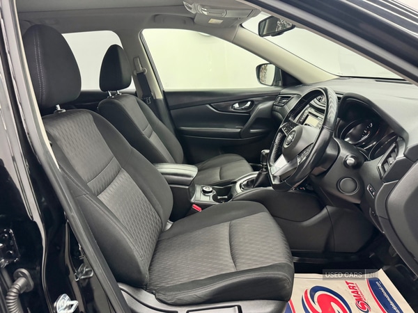 Used Nissan X-Trail 2018 for sale - 77218006: Photo 16