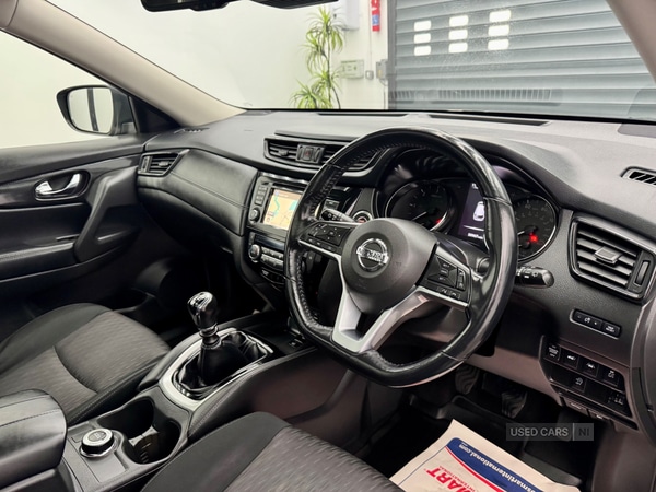 Used Nissan X-Trail 2018 for sale - 77218006: Photo 17